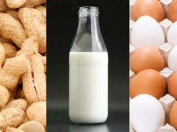 Can Food Allergies Be&nbsp;Stopped?